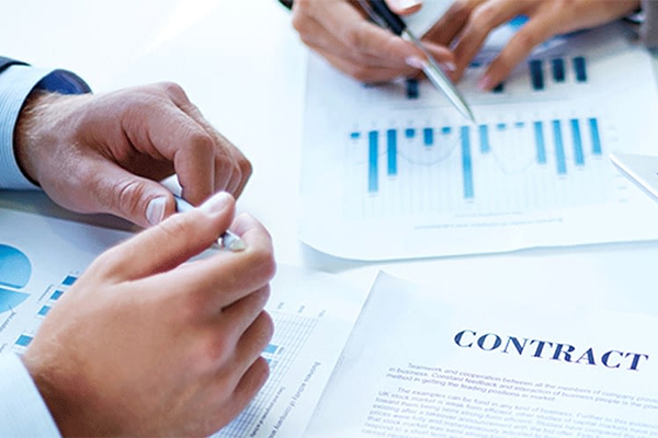 Группа обрабатывающих деталей с ЧПУ, ООО