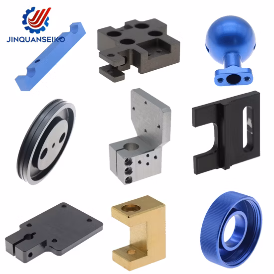 Китай поставщик дешево настроить прецизионные латунные стальные алюминиевые фрезерные детали с ЧПУ